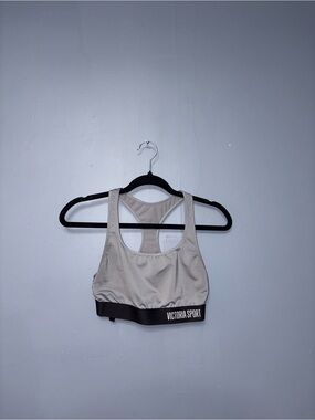 Victoria Secret | Gray Sports Bra | Size Medium